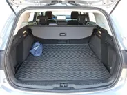 Ford Focus Wagon 1.0 EcoBoost Hybrid Titanium X | Dealeronderhouden | Stoel- stuur en voorruitverwarming | Navigatie