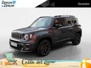 Jeep Renegade 1.5T e-Hybrid S 190PK AUTOMAAT | Tijdelijk Extra Voordeel Tijdens Onze Verbouwing