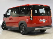 Kia PV5 Passenger 71,2 kWh Plus NIEUW