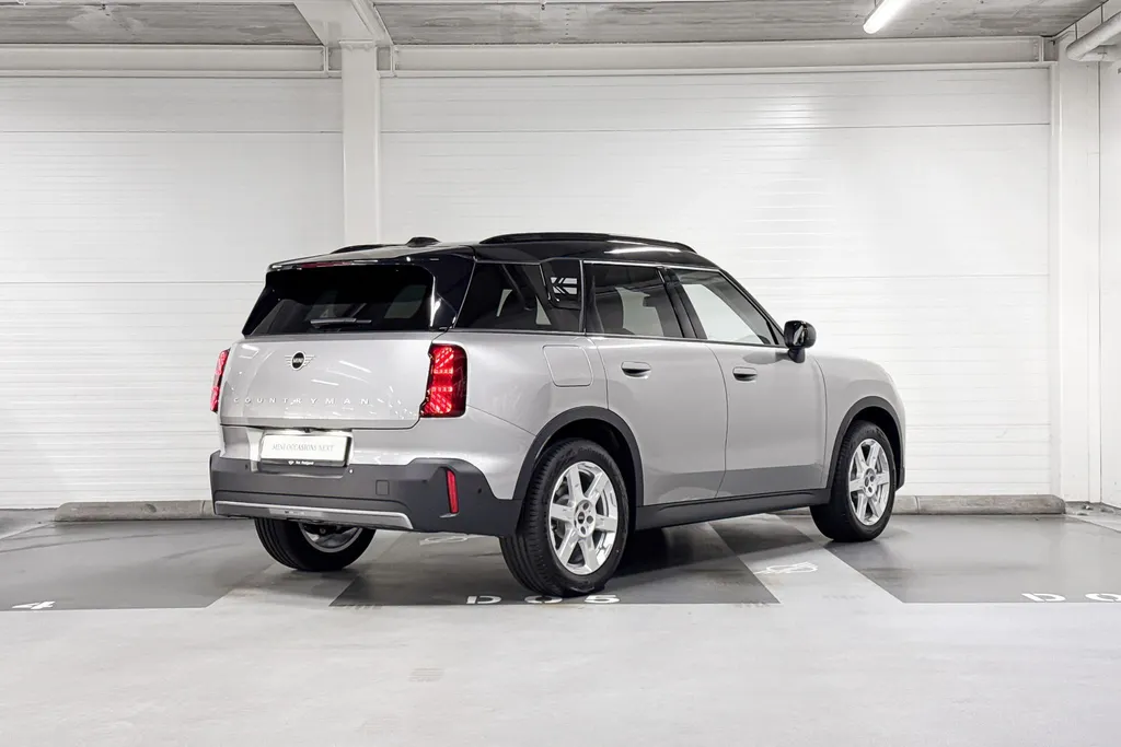 MINI Countryman C Classic