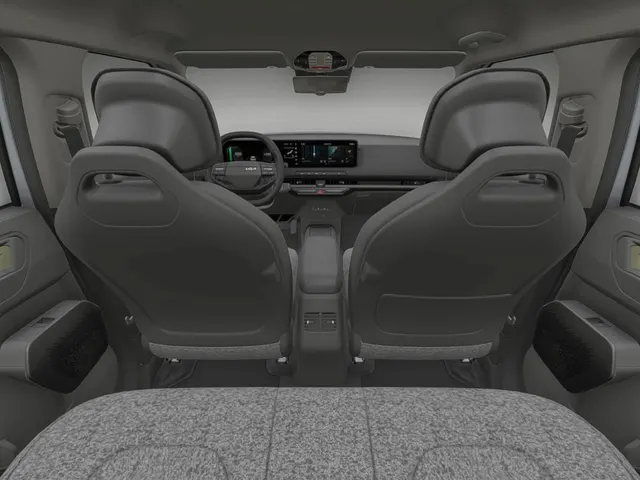 Kia EV2 Plus 61 kWh
