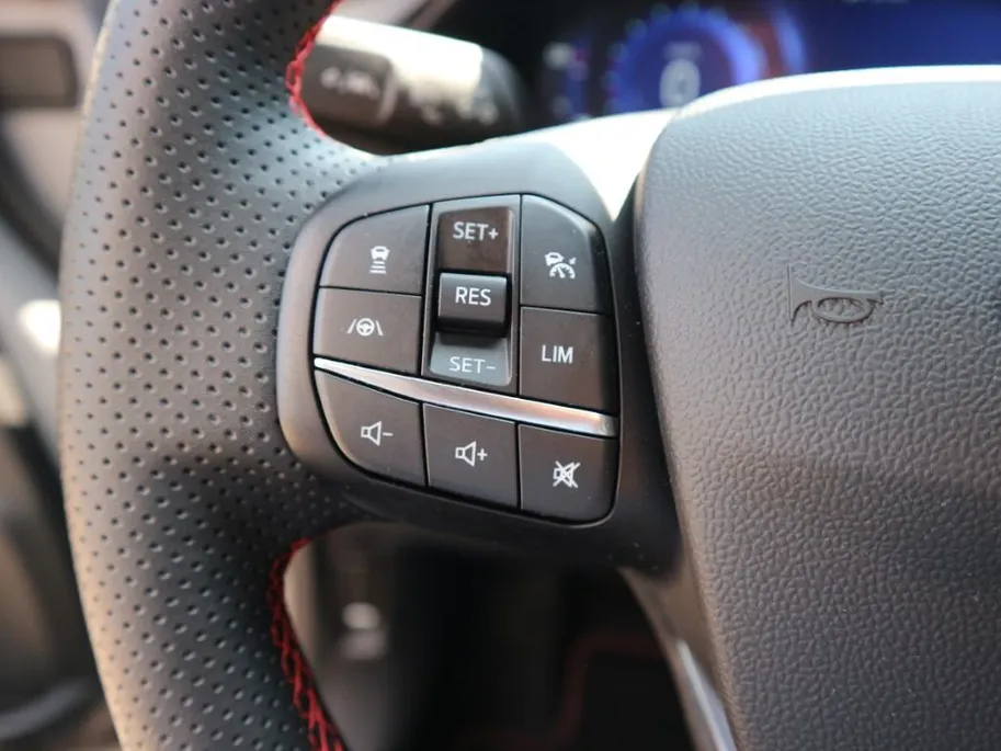 Ford Puma 1.0 EcoBoost Hybrid ST-Line X | CAMERA | ADAP CRUISE | BLIS | WINTER |