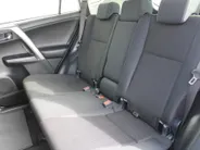 Toyota RAV4 2.0 VVT-i AWD Dynamic | 17' LM | Airco | Navi | Camera | Trekhaak | Automaat |