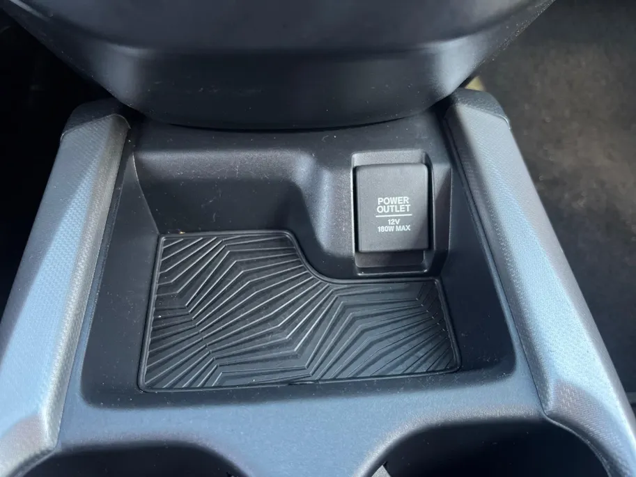 Honda CR-V 2.0 Hybrid Comfort *Automaat*Navi+Camera*Climate Control*Lederen bekleding*Adapt. Cruise Control*LM.Velgen*Zeer nette auto!