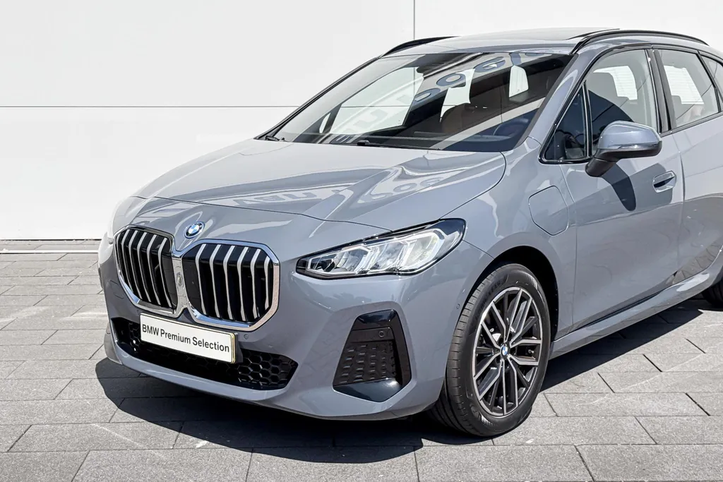 BMW 2 Serie Active Tourer 225e xDrive