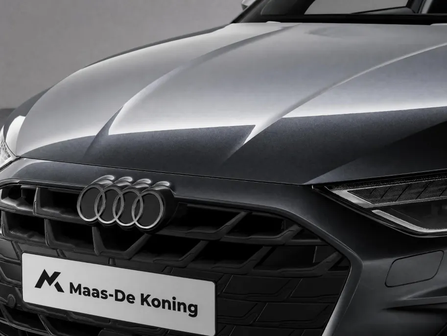 Audi A3 Sportback 40 TFSI e S edition 204 PK · Comfortpakket plus · Optiekpakket zwart plus · Assistentiepekket rijden met parking plus · MEGA Sale
