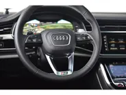 Audi RSQ8 4.0 TFSI Quattro