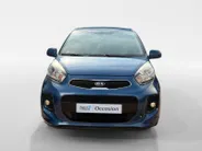 Kia Picanto 1.0 ComfortPlusLine Navigator 1e Eigenaar | Dealer onderhouden | Bluetooth | Camera | Cruise & climate control | Metallic lak | Bovag garantie | NAP