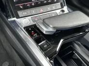 Audi E-tron 55 Quattro Advanced 95 kWh