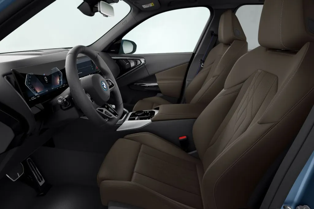 BMW X3 30e xDrive M-Sport Pro