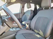 Ford Kuga 2.5 PHEV ST-Line X | Winterpack | El. Trekhaak | 360Camera | El. Achterklep | Adaptive cruisecontrol | Halfleer | El. Bestuurdersstoel + Memorie | Nieuw te bestellen |