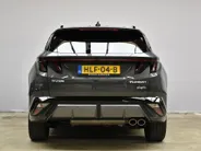 Hyundai Tucson 1.6 T-GDi PHEV 252PK N Line Edition