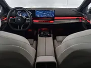 BMW 5 Serie Touring 550e xDrive