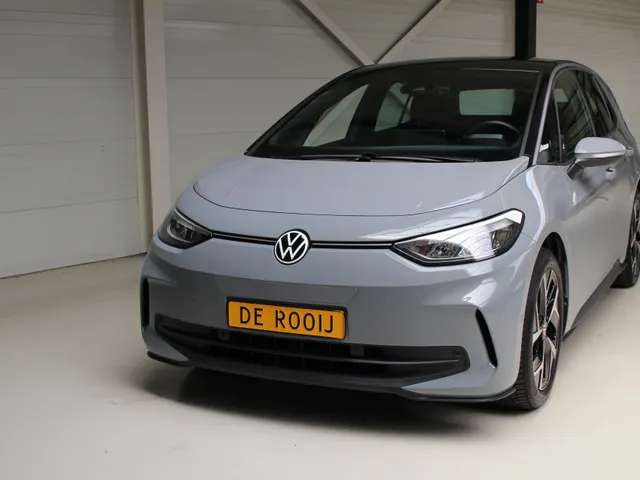 Volkswagen ID.3 Pro 58 kWh | Navigatie via Apple Carplay | PDC+Camera | Voorruitverw. | 19 inch LM | 93% SoH
