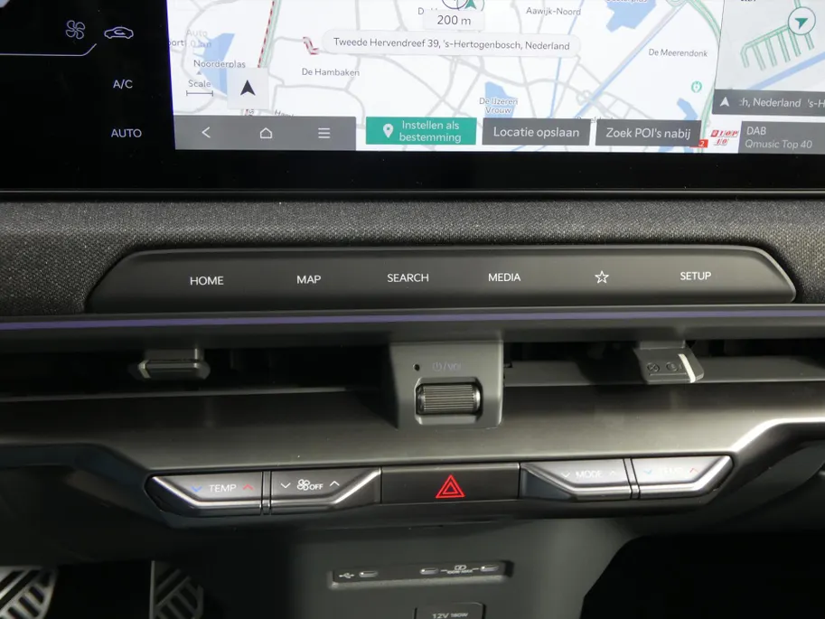 Kia EV2 61 kWh 135pk (5-zits) GT-Line