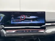 BMW 5 Serie Touring 530e