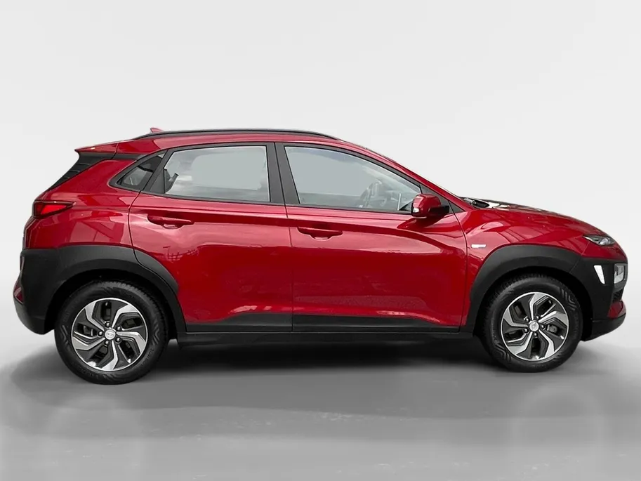 Hyundai Kona 1.6 GDI HEV Comfort Smart | Navigatie | Adaptive cruise control | Climate control | Apple Carplay & Android Auto |