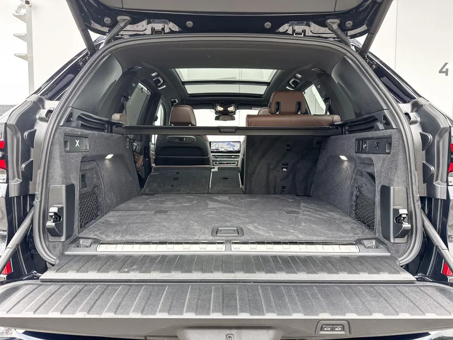 BMW X5 xDrive50e M-Sport Pro