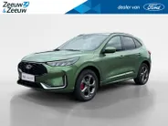 Ford Kuga 2.5 PHEV ST-Line X | Te bestellen | Actiekorting €4000,- | Trekhaak | 2100 KG Trekgewicht | Winter Pack |