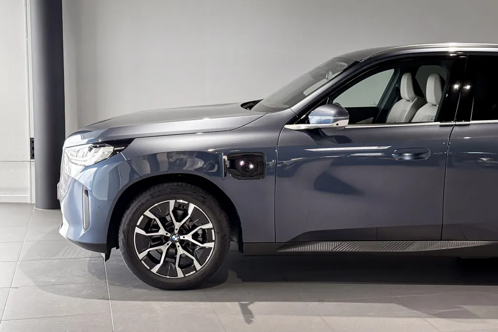 BMW X3 30e xDrive