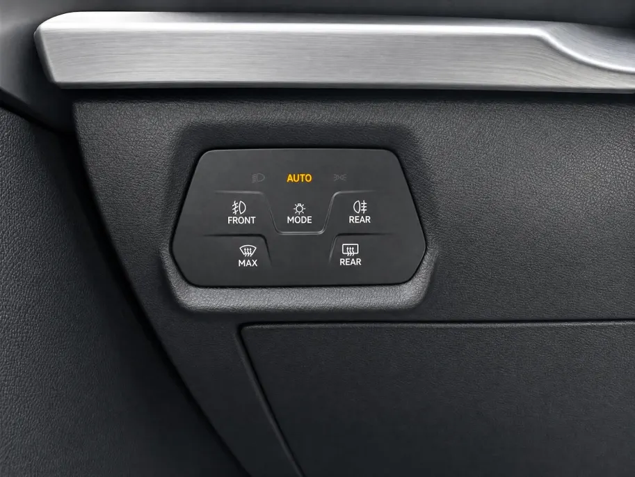 SEAT Leon FR Business 1.5 TSI eHybrid 204 PK Hatch. Technology pack | Matrix Led | Herwaardering!!