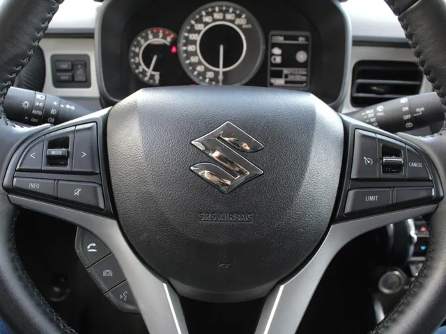 Suzuki Ignis 1.2 Smart Hybrid Style | Clima | Cruise | Navi | Camera | Lm-Velgen