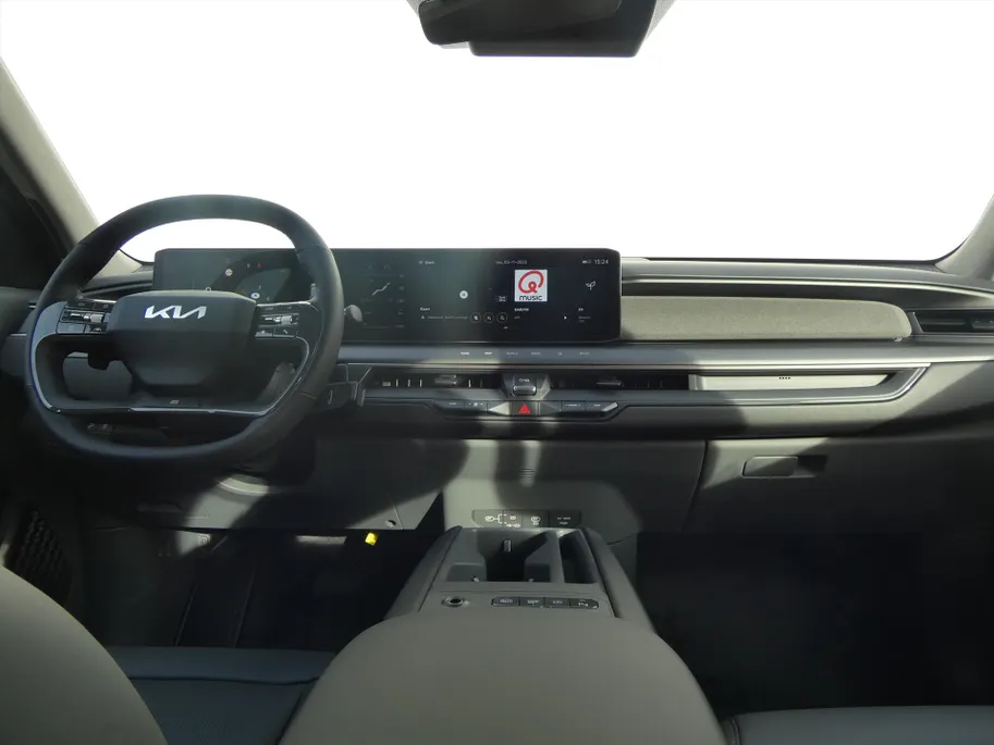 Kia EV9 76,1kWh 217pk RWD First Edition | VERSCHILLENDE AL ONDERWEG | IN BESTELLING