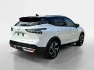 Nissan QASHQAI 1.3 MHEV Xtronic Tekna Plus | NISSAN MORE 10 Jaar garantie | €6000,- korting inclusief inruilpremie | Meest uitgebreide uitvoering | Andrioid/Apple Carplay | 360graden camera's | Stoel-/ Stuur-/ Voorruitverwarming | Panoramadak |