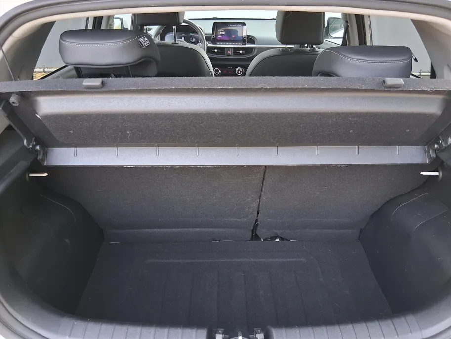 Kia Picanto 1.0 GT-Line |Navi |Camera |Stoel/stuurverwarming |14dkm!
