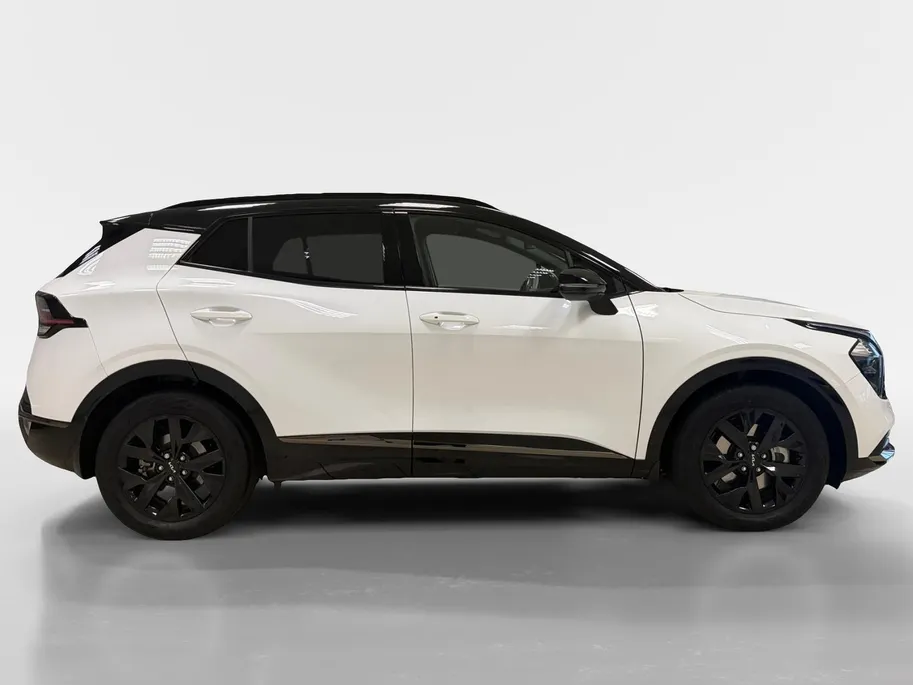 Kia Sportage 1.6 HYBRID | DARK EDITION | TREKHAAK | NL-AUTO |