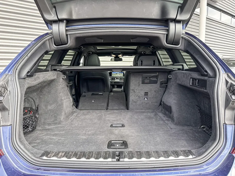 Alpina B3 Touring