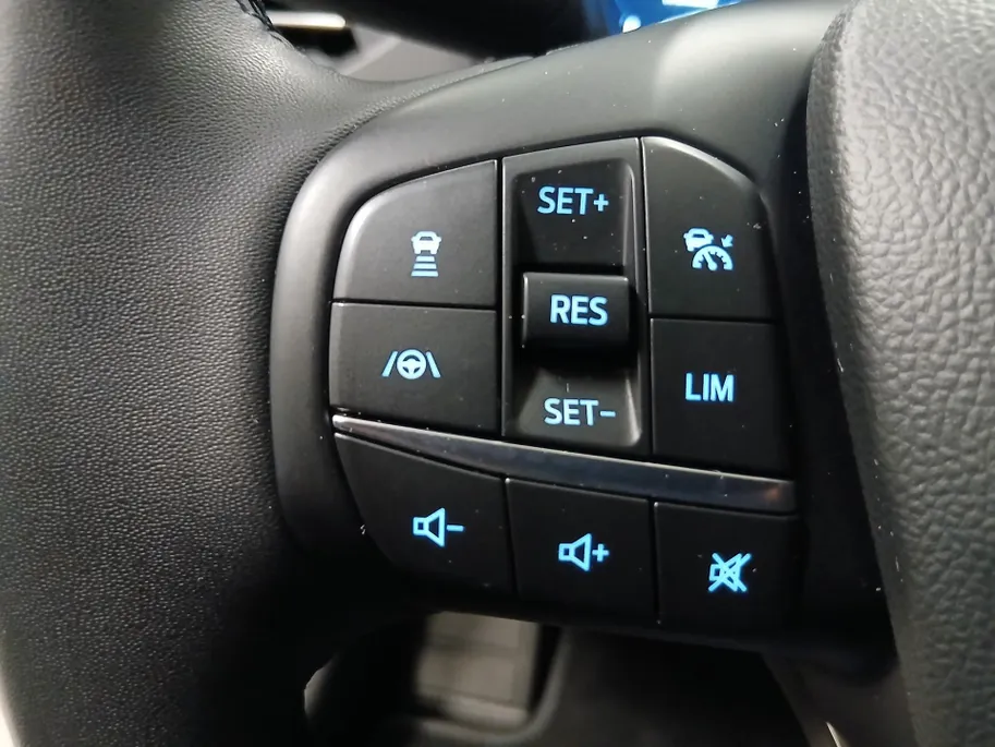 Ford Focus Wagon 1.0 EcoBoost 155PK Hybrid Active X | Automaat | Winter pack | Dode hoek detectie | Adaptieve Cruise control |