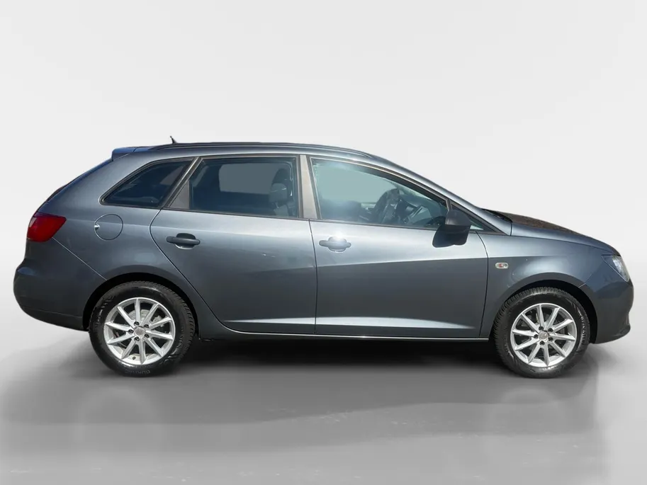 SEAT Ibiza ST 1.2 TSI Enjoy | Trekhaak | Airco | Elektrische Ramen | Dealer Onderhouden | 12 Maanden Bovag Garantie