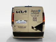 Kia PV5 L2H1 Plus 51.5 kWh | Cruise Control | Climate Control | Navigatie | Camera | Bull Bar Achterzijde |