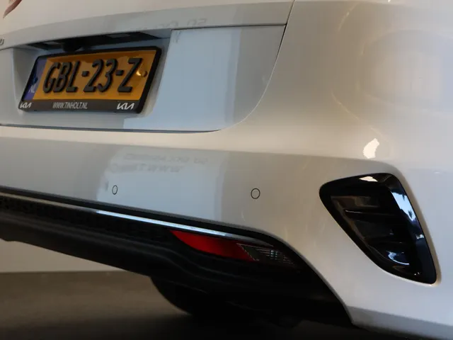 Kia Ceed Sportswagon 1.0 T-GDi DynamicPlusLine