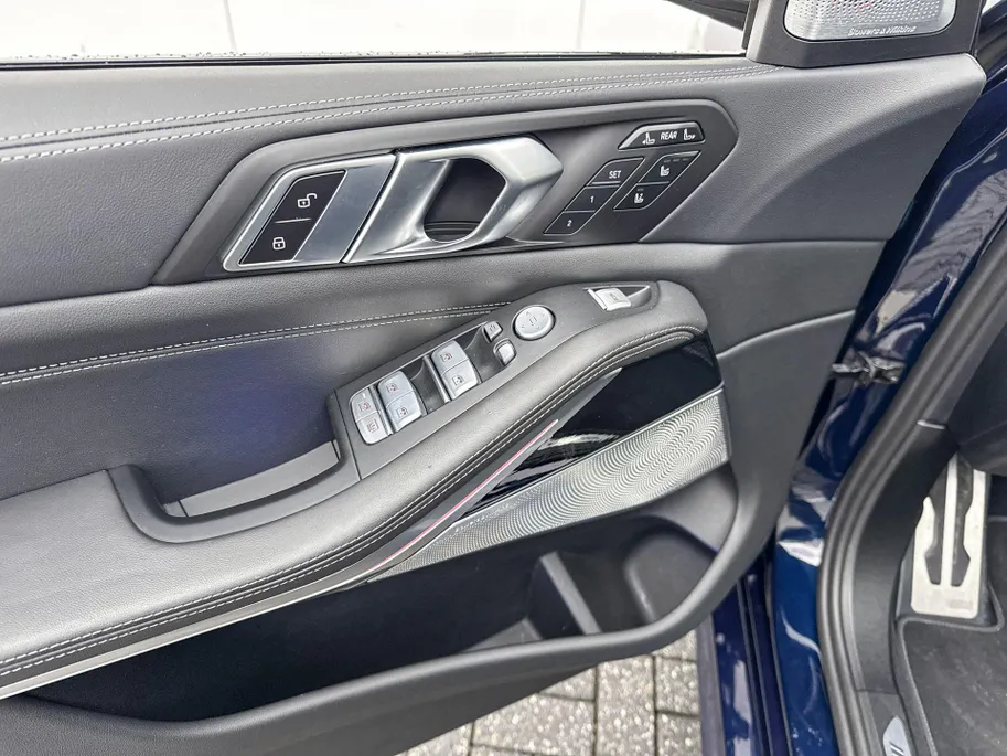 BMW X7 M60i xDrive