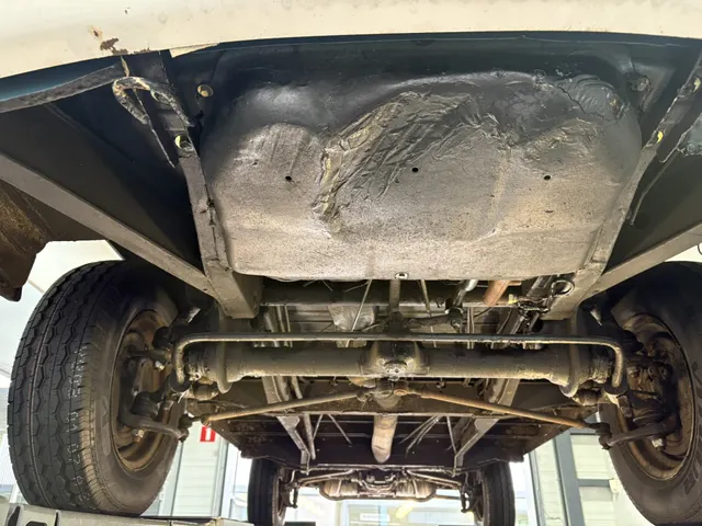 Volkswagen 231011 231011 T2 1600 Type B