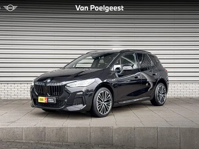 BMW 2 Serie Active Tourer