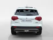 Suzuki Vitara 1.5 Hybrid Style automaat | Kantel / schuifdak | 17' lichtmetalen velgen | Navigatie | Achteruit rij camera