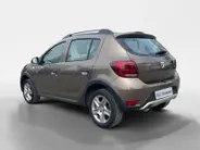 Dacia Sandero 0.9 TCe Tech Road | Achteruitrijcamera | Airco | Navigatie | Cruise | Telefoon |