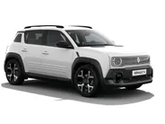 Renault 4 Techno comfort range | Profiteer nu van €1800,- Zeeuw & Zeeuw voorraadkorting | NU met GRATIS 5 jaar fabrieksgarantie | 409KM Actieradius | 165km laden in slechts 15 minuten | Nu in de showroom |