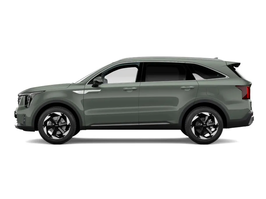 Kia Sorento 1.6 T-GDi Plug-in Hybrid 4WD ExecutiveLine 7p | Automaat | Nieuw | Direct leverbaar |