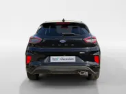 Ford Puma 1.0 EcoBoost Hybrid ST-Line X | Dealer onderhouden |  Automaat | Winter pack | Adapt. Cruise control | BLIS | Elektr. achterklep | B&O audio | Parkeersensoren voor en achter | Achteruitrijcamera | Draadloos opladen mobiel | Bovag garantie |