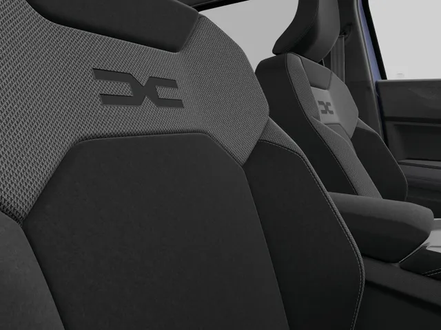 Dacia Bigster Limited Edition | Achteruitrijcamera | Cruise Control en snelheidsbegrenzer | Dacia Handsfree card voor openen, sluiten en starten zonder sleutel