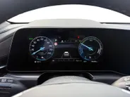 Kia Niro 1.6 GDi Hybrid DynamicPlusLine BlackPack | Dodenhoek detectie | Schuif Kanteldak| Leer | Stoel/Stuur verwarming | Elektrische Kofferbak |