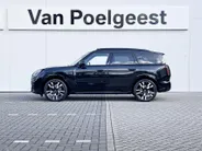 MINI Countryman S ALL4 John Cooper Works XL
