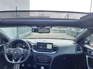 Kia ProCeed 1.0 T-GDI GT-Line | Navigatie | Elektr. schuif/kanteldak | Camera | Stoel/stuur verwarming | Climate | Apple Carplay/Android Auto | Sensoren