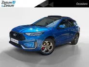 Ford Kuga 2.5 PHEV ST-Line X | Trekhaak | 2100 KG Trekgewicht | Adaptieve Cruise Control | Dodehoek Detectie | AGR-Stoelen | Winter Pack |