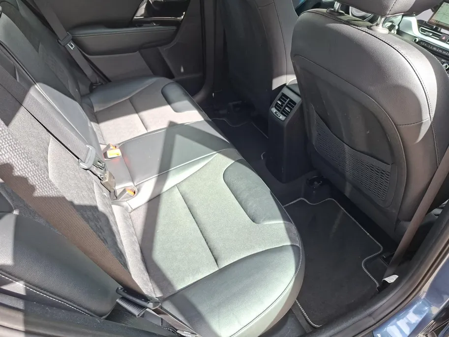 Kia Niro 1.6 GDi Hybrid DynamicLine Navigatie | Achteruitrijcamera | Cruise control | Climate control |