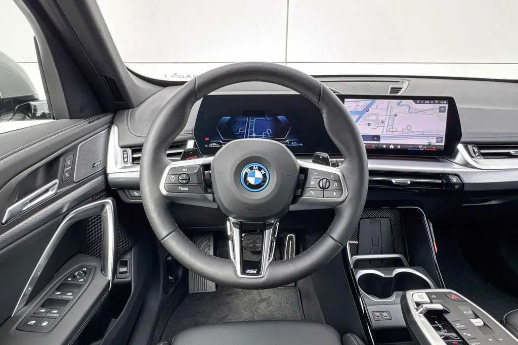BMW X1 xDrive25e Optimized Edition